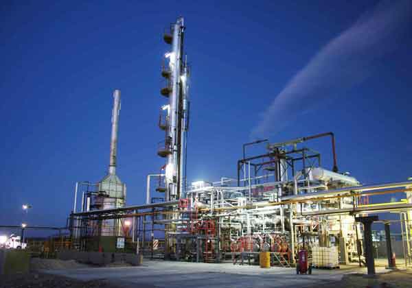 “Rechazamos los despidos en las refinerías Renesa y Petrolera Argentina”