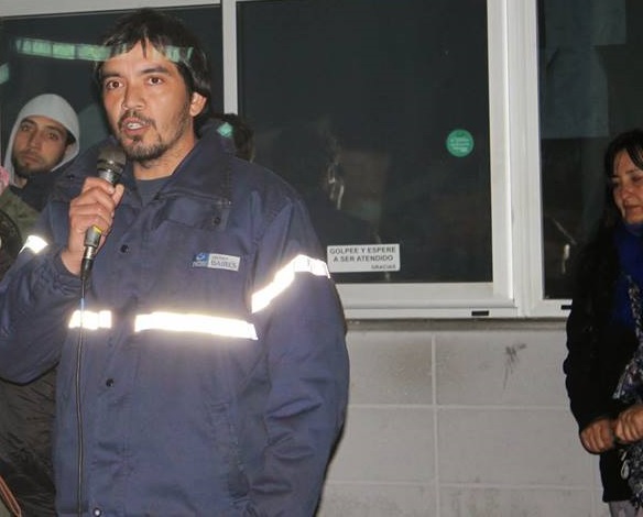 Lear | Entrevista de Lanata al delegado Rubén Matu
