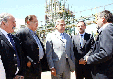 Neuquén: la interna de las petroleras