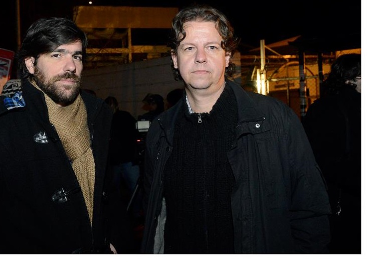 Castillo y Del Caño: “Más que nunca hay que exigir la apertura de los archivos de la dictadura”