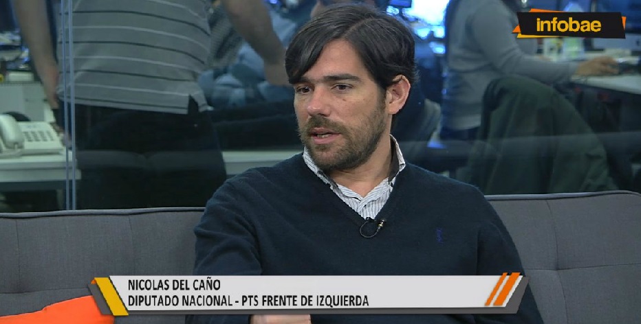 Código civil: "Va a aumentar la impunidad de los políticos"