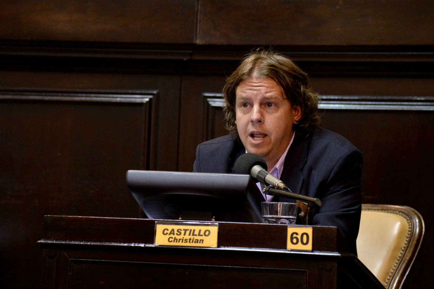 Ley FIT antiprecarización con dictamen favorable en la Comisión de Trabajo