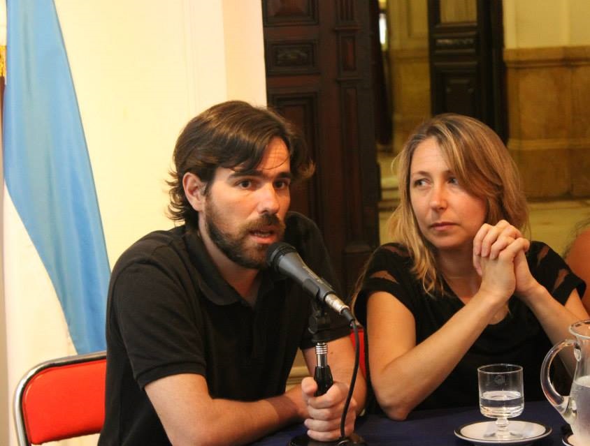 Presentan proyecto de ley para terminar con el espionaje de la Policía Federal