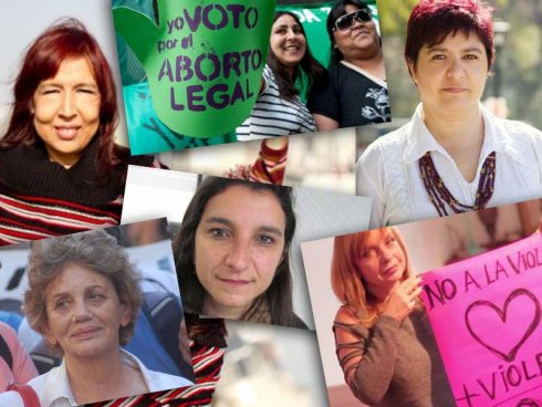 Todo sobre el XXIX° Encuentro Nacional de Mujeres: Seguilo en www.laizquierdadiario.com 