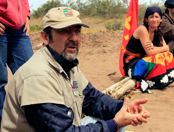“Con la industria nacionalizada y el control obrero no pasarían estos desastres”