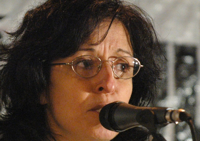 Laura Ginsberg: “Nisman y el Gobierno son responsables del encubrimiento del atentado a la AMIA”