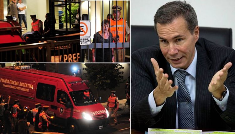 La investigación por la muerte de Nisman: no aclaren que oscurece