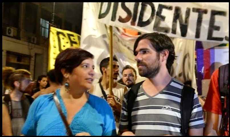 Aborto: la izquierda repudia declaraciones de Fernández y exige legalización