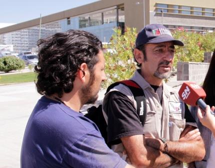 Raúl Godoy y Andrés Blanco: “El sobreseimiento es un triunfo de la movilización en las calles”