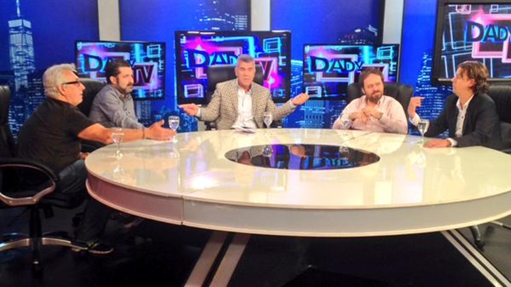 Christian Castillo en CN23 sobre las #Elecciones2015