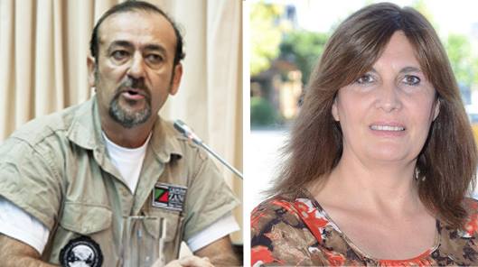 El Frente de Izquierda presentará sus candidatos y propuestas para las elecciones 2015