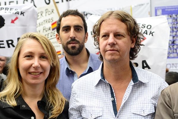 Myriam Bregman: "Fernández miente sobre Milani, hay pruebas de su participación en la dictadura"
