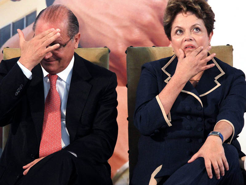 Brasil: La crisis en el gigante de América Latina 
