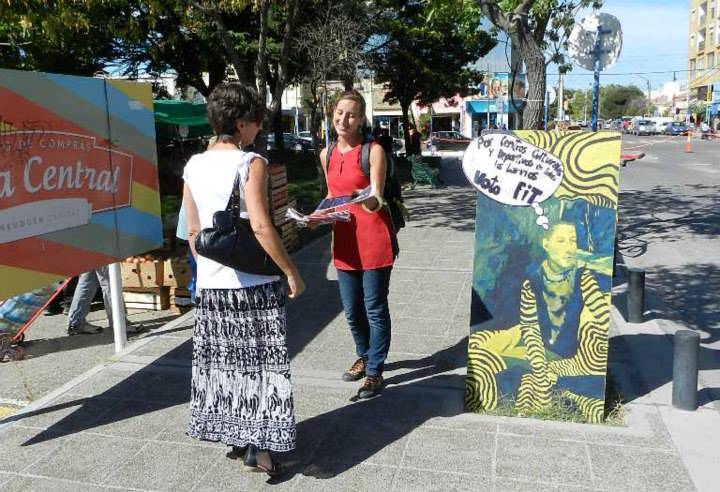 La promesa de una “revolución deportiva y cultural” es pura demagogia electoral