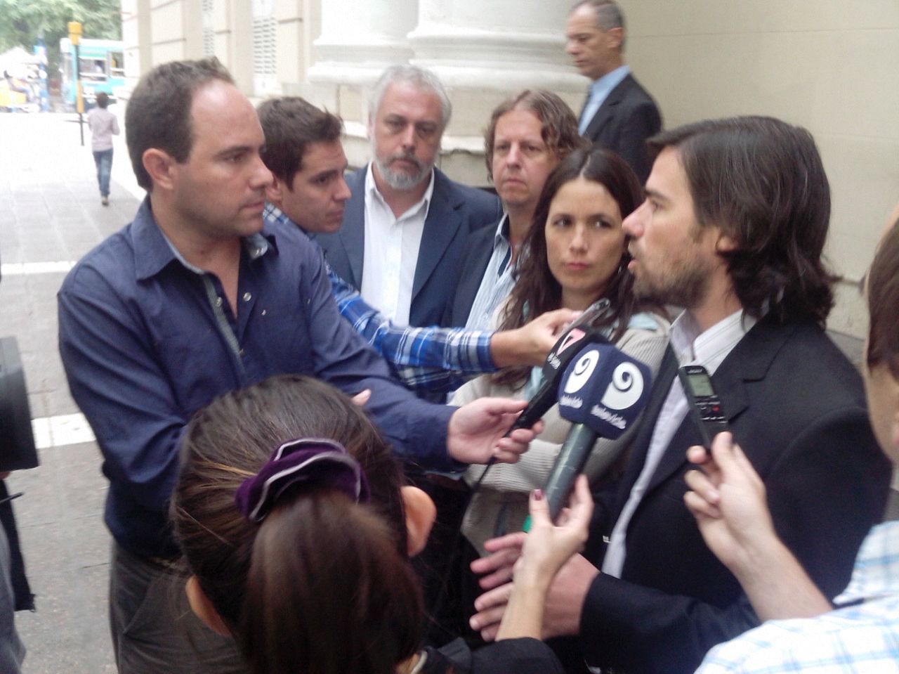 El FIT advierte posible robo de boletas el día de la elección 