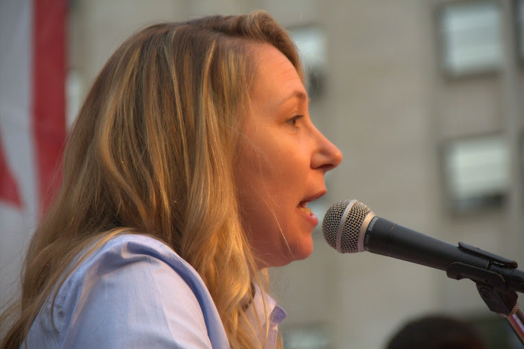 Myriam Bregman en Radio Ciudad: la denuncia de Schaller contra Milani