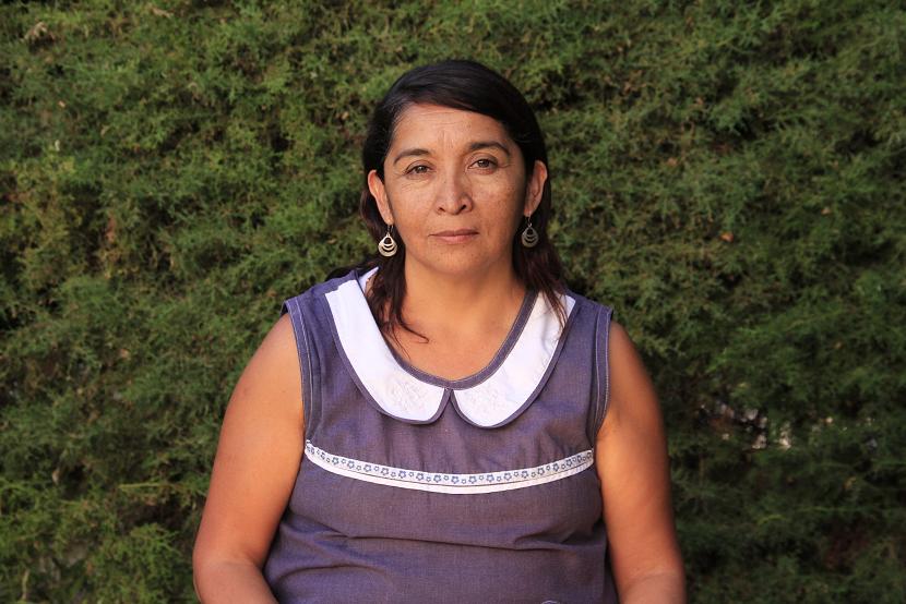 La docente Graciela Frañol será la candidata a intendenta del Frente de Izquierda