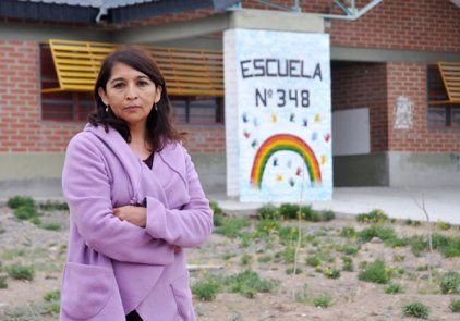 El Frente de Izquierda presenta sus candidatos y propuestas para las elecciones municipales de Neuquén