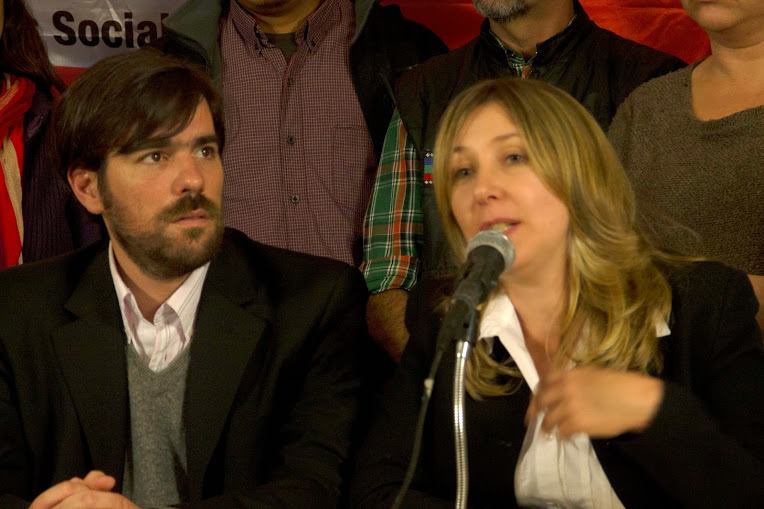 Nueve años sin Julio López: Nathalia Gonzalez Seligra acompaña a diputados del FIT en el reclamo de apertura de archivos del Estado 