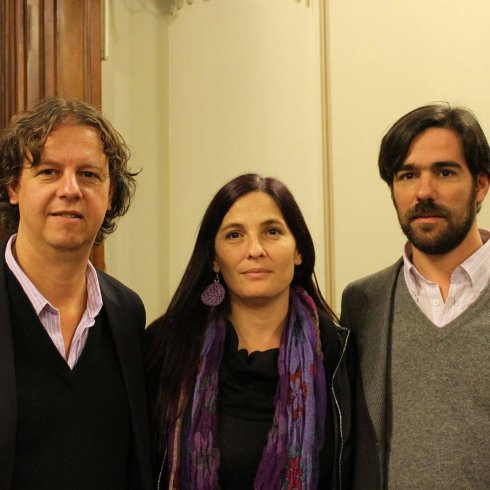 Christian Castillo y Luana Simioni convocaron a movilizar a nueve años de la desaparición de López