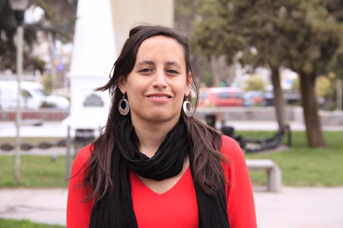 El Frente de Izquierda vuelve a exigir la declaración de emergencia contra la violencia hacia las mujeres