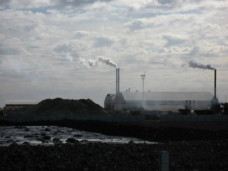 Legisladores solicitan informes a la Subsecretaría de Ambiente por Basureros Petroleros