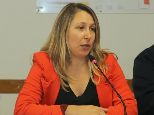 Bregman pidió que Diputados trate proyectos contra el ajuste y exigió la presencia de Macri