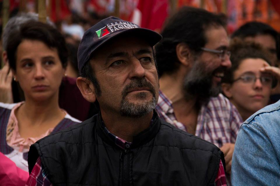 Raúl Godoy viaja a Jujuy junto a Myriam Bregman para denunciar situación represiva 