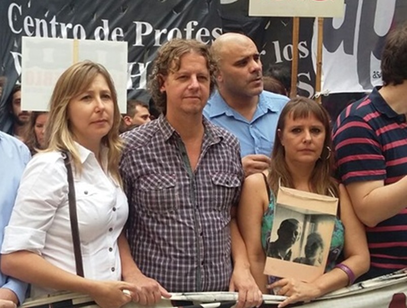 Julio López: Myriam Bregman y Christian Castillo participarán de la movilización en La Plata
