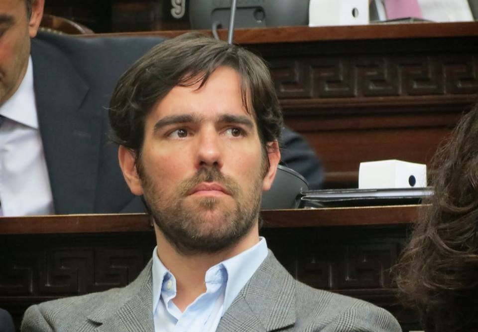 Nicolás del Caño se pronunció por la libertad de los choferes presos de la UTA Salta