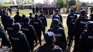 Amplio repudio contra hechos de violencia policial en Rosario