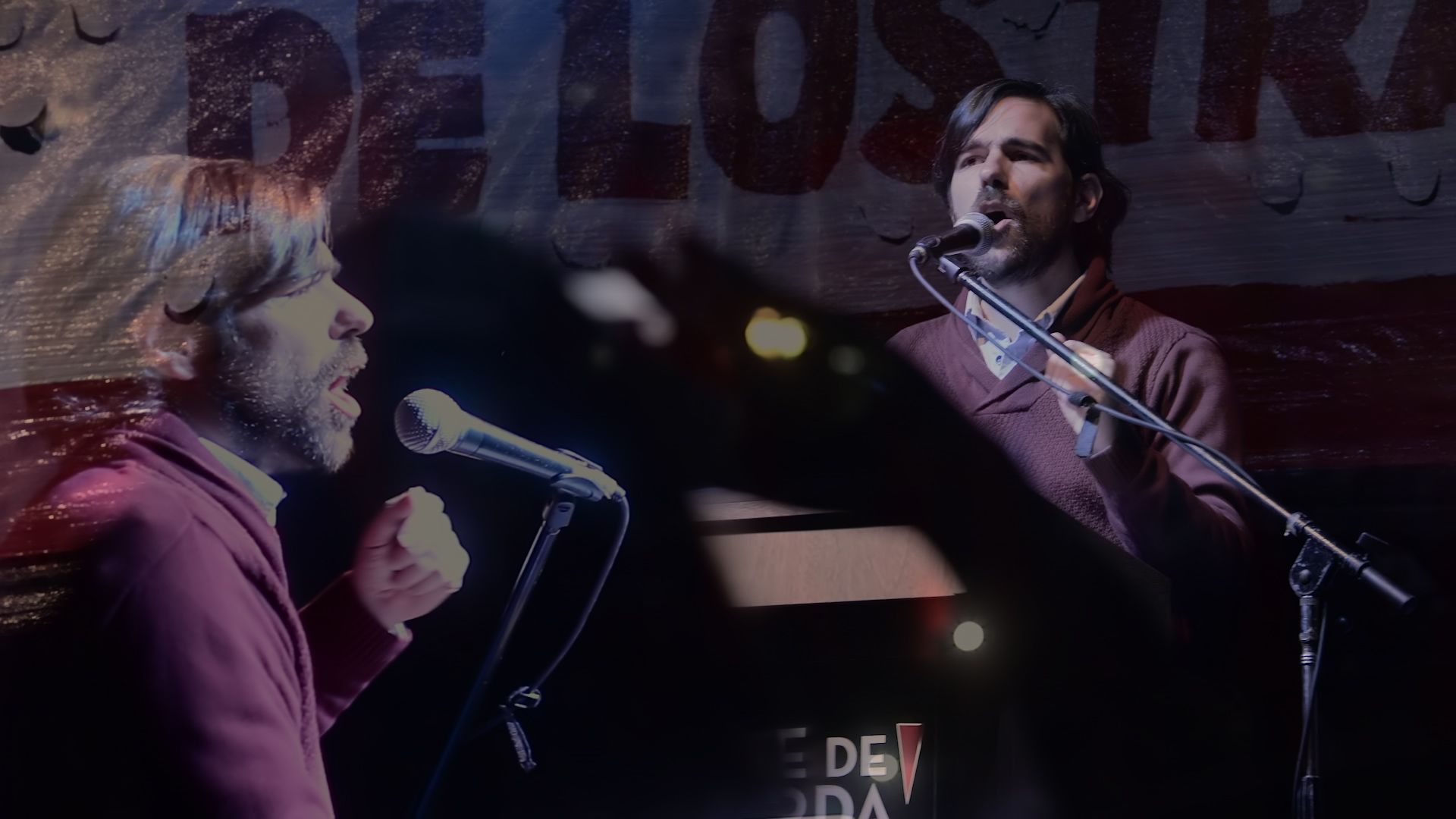 Nicolás del Caño lanza novedosos spots de campaña 