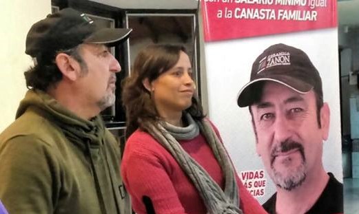 El Frente de Izquierda difundirá sus propuestas en San Martin de los Andes 