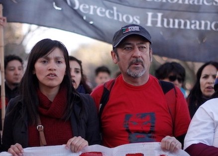 Proponen en la Legislatura repudio a los allanamientos a militantes sociales de Neuquén y Río Negro