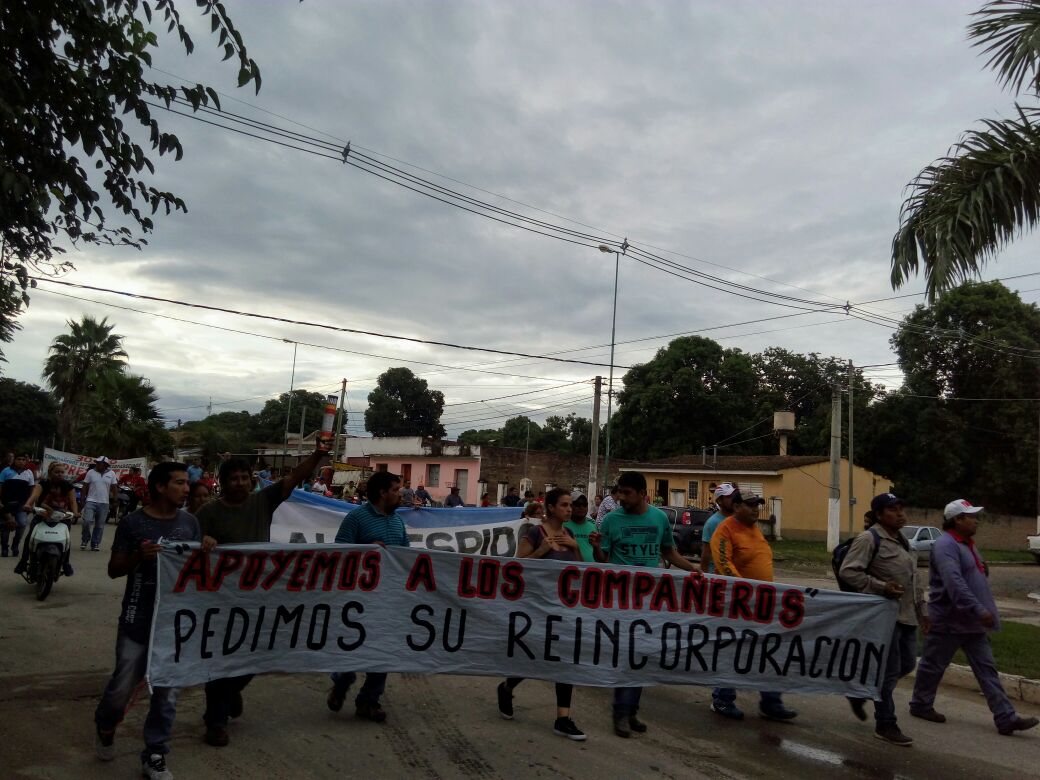 Ingenios azucareros: Daniela Planes denunció la extorsión del grupo Gloria y Seaboard Corporation