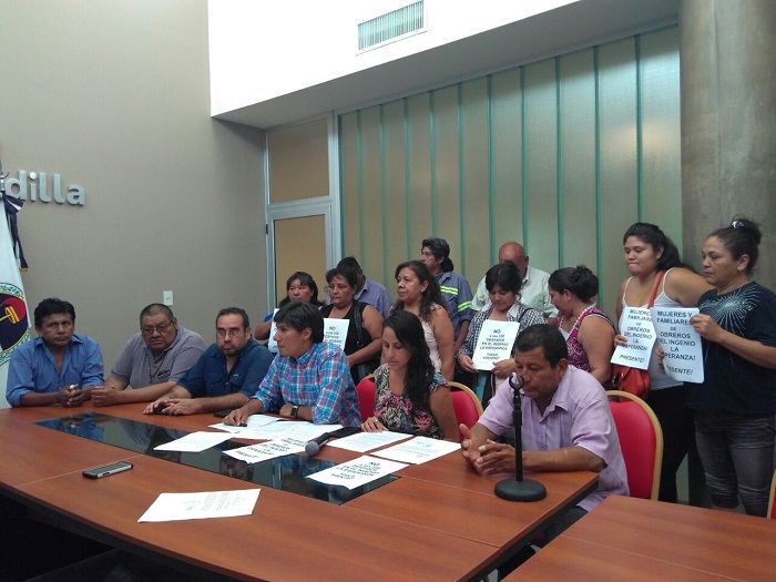 Vilca: “llamamos a los diputados de la oposición a apoyar el pedido de interpelación al ministro Robles”