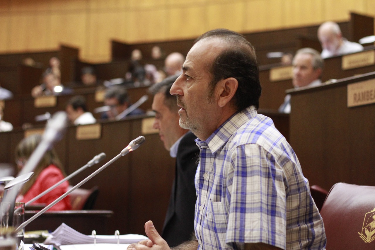 Repudian en la Legislatura neuquina el crimen de Marielle Franco