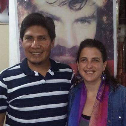 Alejandro Vilca viaja a Salta por la reinauguración de la Casa Marx