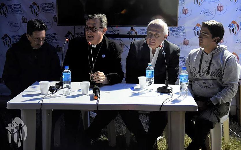 Crivaro: "Lifschitz y Bonfatti se “despegan” de Contigiani pero financian a la Iglesia con $13 millones, son unos hipócritas"