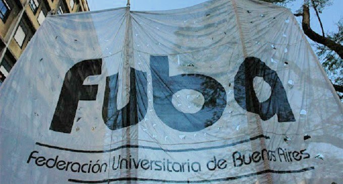 “Si el avance de la Franja Morada y la UES se consuma, implicará la injerencia estatal y de la justicia en la FUBA”