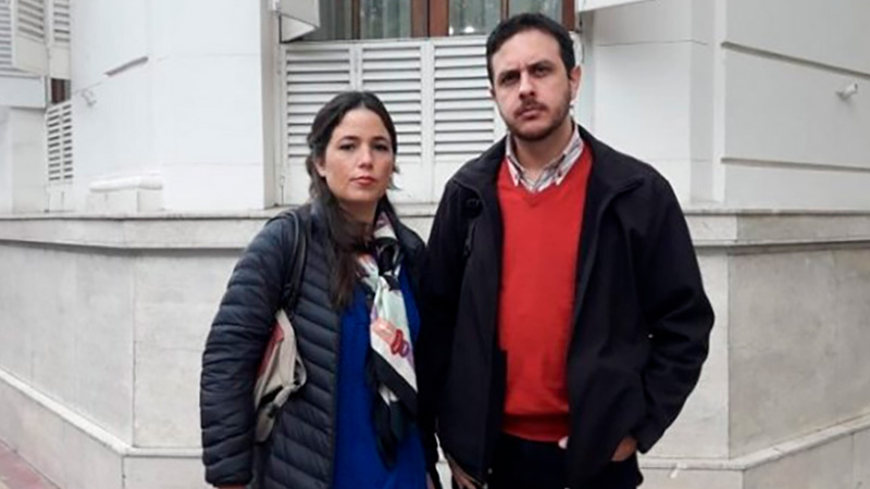 El FIT le exige a Cornejo que interponga juicio a la Nación por el Fondo de la Soja