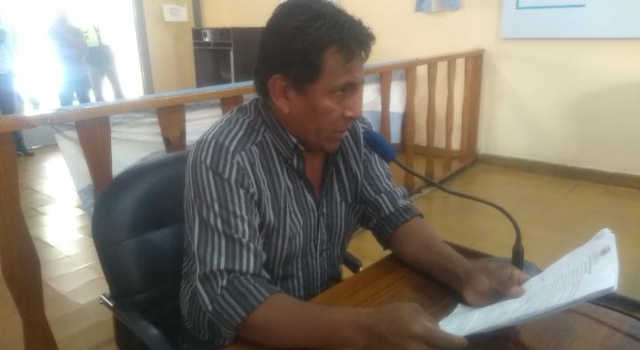 Concejales radicales y peronistas archivan la ordenanza antidespidos en Palpalá