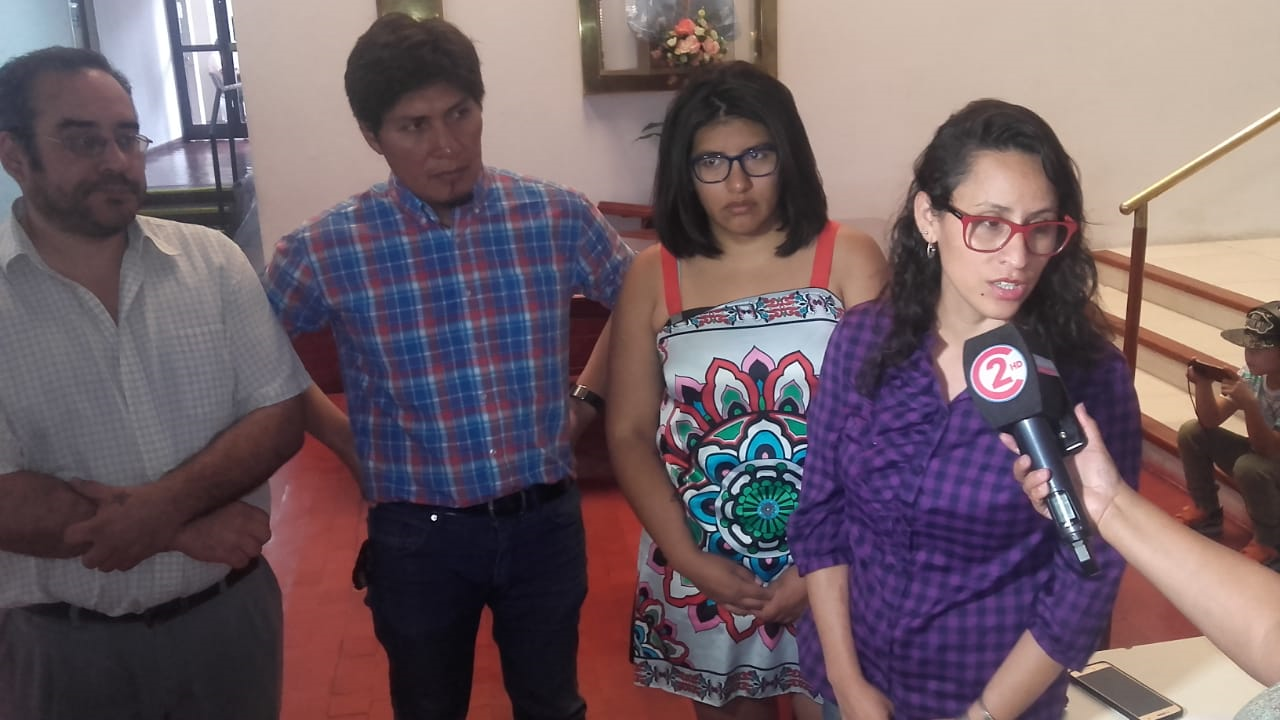 Proponen un Plan Integral contra la violencia hacia las mujeres en Jujuy