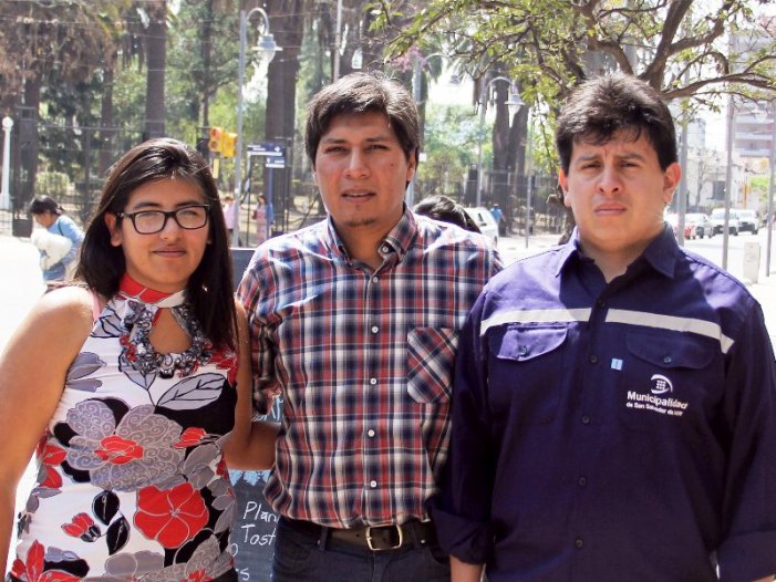 Jujuy: exigirán sesión extraordinaria por lockout de empresas de colectivos