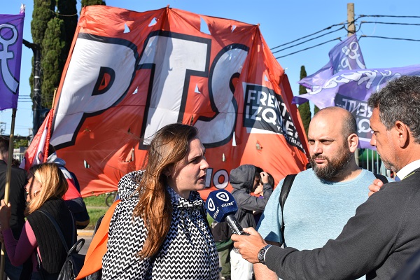 La marcha contra los tarifazos llega a Rosario y la izquierda participará exigiendo medidas de lucha