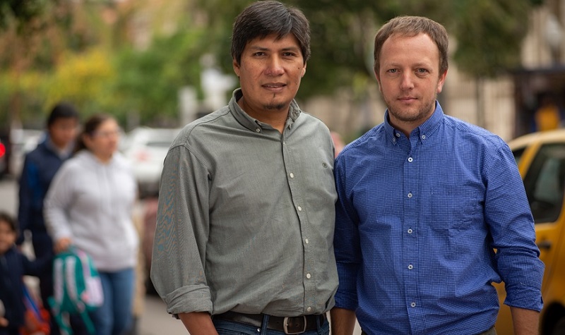 Gastón Remy: “El descuento en supermercados de Morales es un parche que se termina con las elecciones”