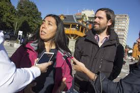 El Servicio Cívico en Bariloche es disciplinamiento para la juventud