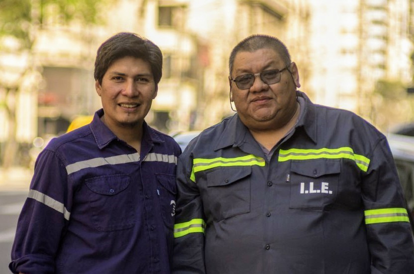 Jujuy: el diputado Alejandro Vilca fue espiado ilegalmente por la AFI de Macri