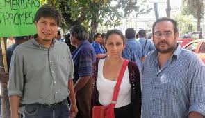 Jujuy: La izquierda denunció que el gobierno no garantiza condiciones seguras para la vuelta a clases
