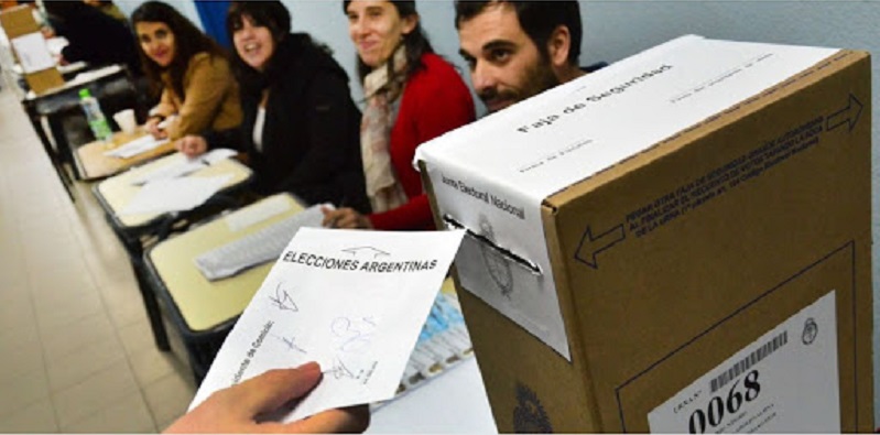 “Exigimos transparencia en la firma de los sobres para la votación en Jujuy”